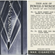 Illustration for article titled Vintage Art Deco cigarette cards celebrate your great-grandparents romance with science